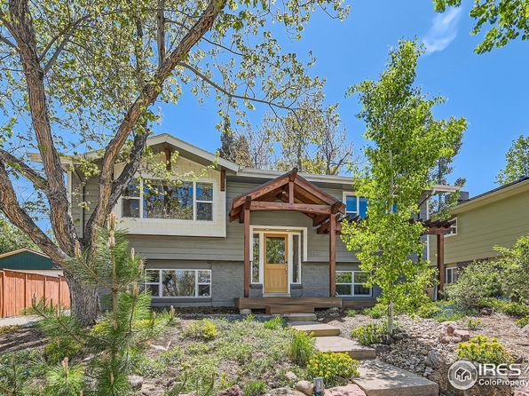 2550 Woodstock Pl, Boulder, CO 80305