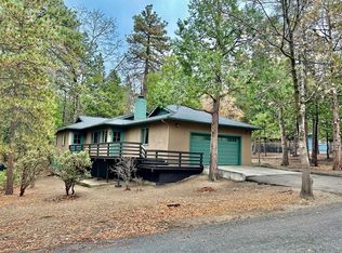 25340 Marion Ridge Dr, Idyllwild, CA 92549