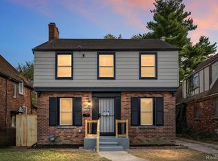 11090 McKinney St, Detroit, MI 48224