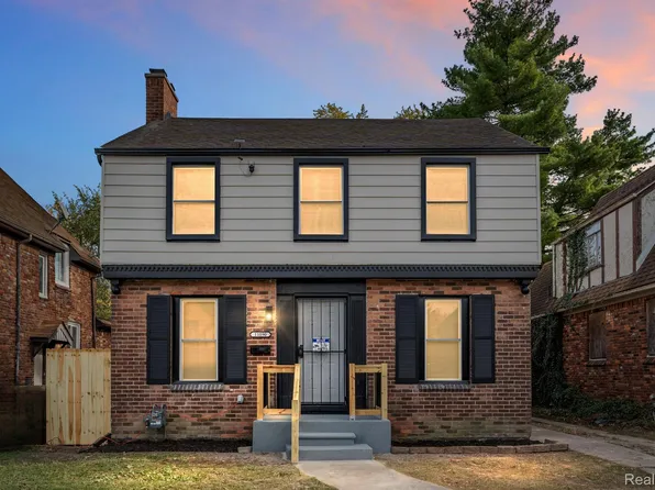 11090 McKinney St, Detroit, MI 48224