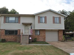 2615 Venetian Way NW, Huntsville, AL 35810