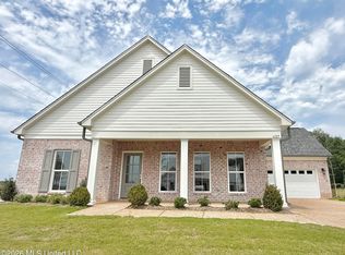6525 Westland Ct, Southaven, MS 38672