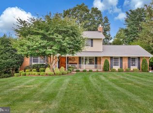 3522 Lakeway Dr, Ellicott City, MD 21042