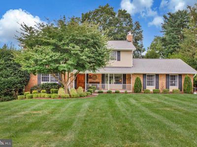 3522 Lakeway Dr, Ellicott City, MD, 21042