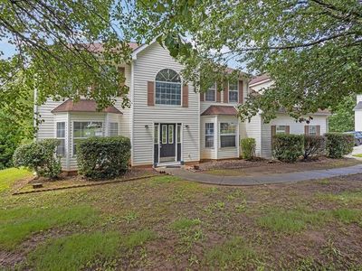 3885 Riverview Chase Blf, Ellenwood, GA, 30294