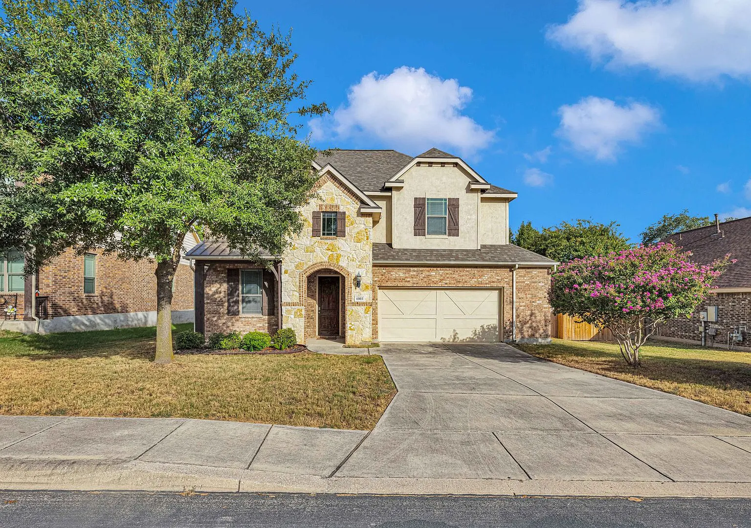 Beautiful Rental in NW San Antonio! 6-Month Lease Only — Photo 1
