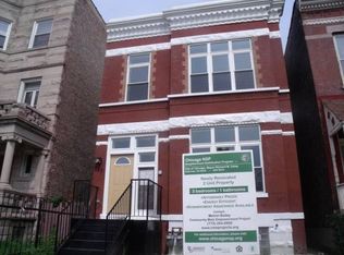 327 N Central Park Ave, Chicago, IL 60624