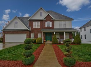 731 Laurel St, Mayfield, PA 18433
