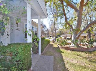 4900 Rupert Ln, La Canada Flintridge, CA 91011