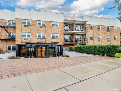 10 Lenox Road #3-J, Rockville Centre, NY, 11570