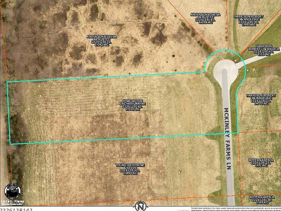2nd image of 2275 McKinley Farms Ln