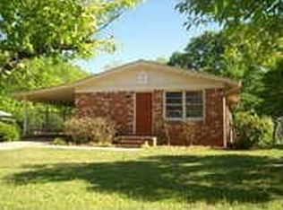 23 Sprayberry Rd, Newnan, GA 30263