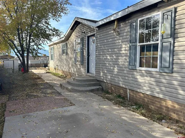 29 W Andrew Lane, Cortez, CO 81321