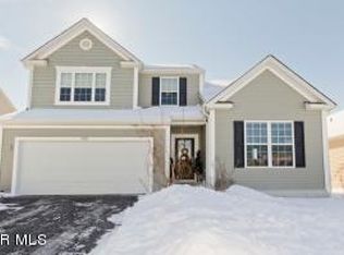 5739 Aderholt Rd, Dublin, OH 43016