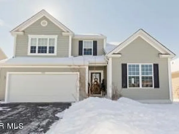 5739 Aderholt Rd, Dublin, OH 43016