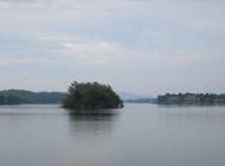 2416 Merriman Way Rd, Moneta, VA 24121