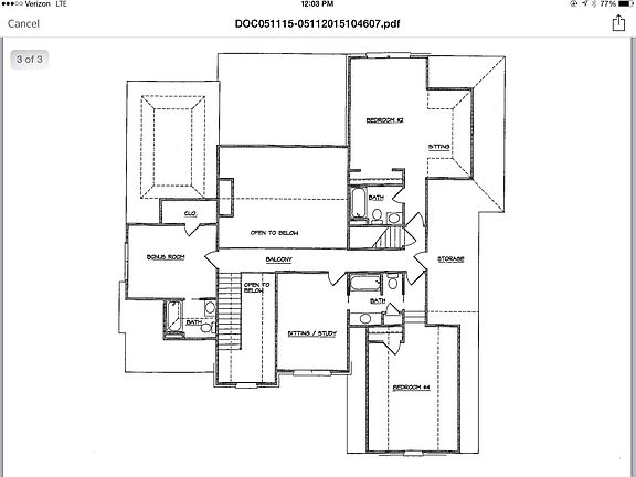 2nd image of 10102 Winter Sun Ln