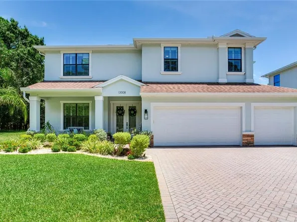 13008 Eagles Entry Dr, Odessa, FL 33556