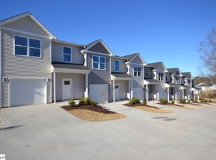 126 Cannon Creek Rd, Duncan, SC 29334