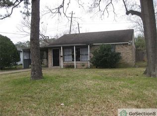 5119 Winnetka St, Houston, TX 77021