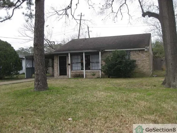 5119 Winnetka St, Houston, TX 77021