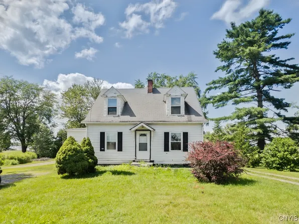 2097 State Route 31, Chittenango, NY 13037