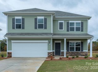 334 Wicker Dr, Salisbury, NC 28147