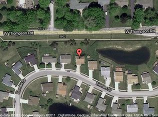 5048 Emmert Dr, Indianapolis, IN