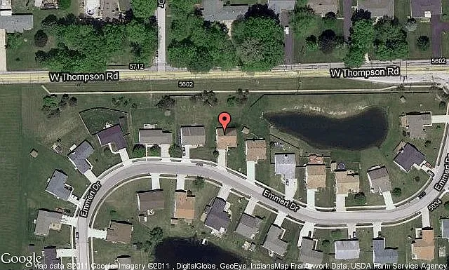 5048 Emmert Dr photo 1