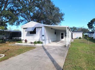 231 S Camphor Loop, Avon Park, FL 33825
