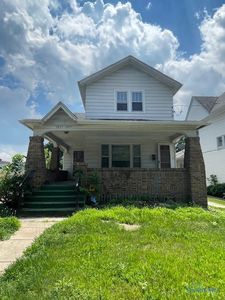 1431 Indiana Ave, Toledo, OH, 43607