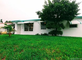 601 N 69th Ave, Hollywood, FL 33024