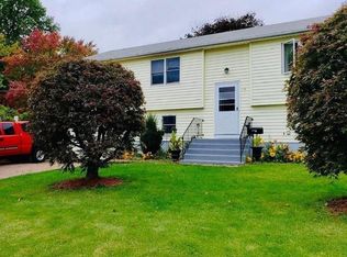 110 Heather Dr, East Hartford, CT 06118