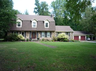 1120 Hog Jaw Rd, Arab, AL 35016