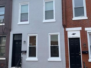 448 Durfor St, Philadelphia, PA 19148