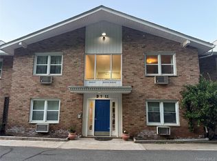 100 Dowd Street #D-12, Haverstraw, NY 10927
