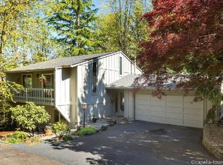 9811 SW Quail Post Rd, Portland, OR 97219