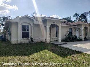 4753 29th St SW, Lehigh Acres, FL 33973