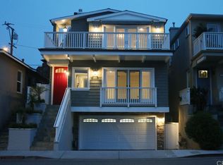 434 Longfellow Ave, Hermosa Beach, CA 90254
