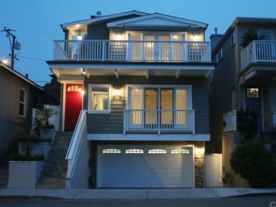434 Longfellow Ave, Hermosa Beach, CA, 90254