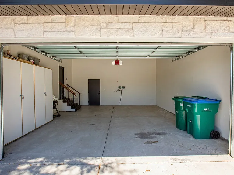 Storage Room
