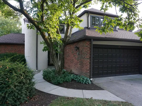 125 Saint Michelle St #35-A, Columbus, OH 43085