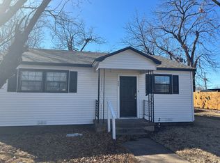 808 S Hazelwood St, Sherman, TX 75090