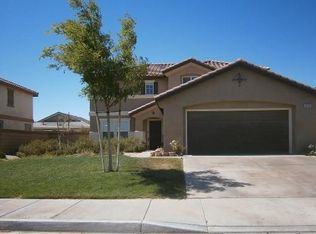 6318 E Atlas Way, Palmdale, CA 93552