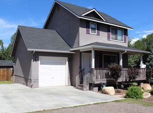403 S Agassiz St, Flagstaff, AZ 86001