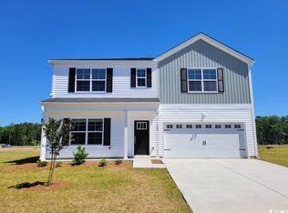 139 Wagner Cir LOT 53, Turner A Conway, SC 29526