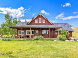 13 Blue Wing Rd, Ennis, MT 59729