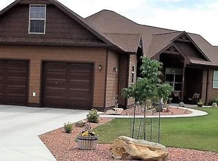 1013 Beckton Rd, Dayton, WY 82836