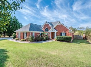 4315 Atkinson Way, Monroe, NC 28110