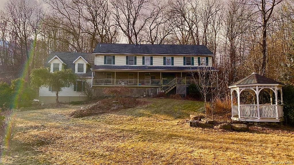 2 Windsor Hills Rd Highland Ny 12528 Mls H6082901 Zillow